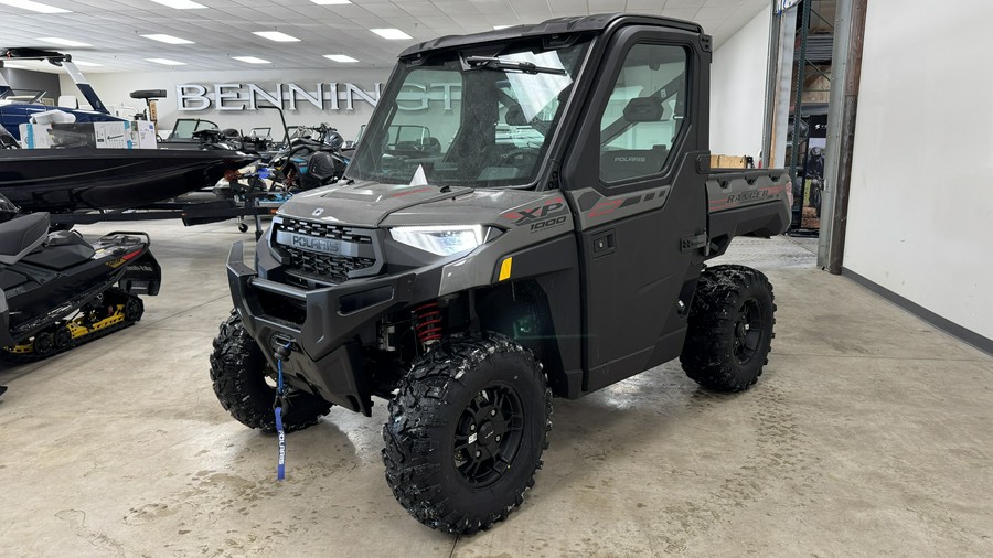 2026 Polaris Ranger XP® 1000 NorthStar Edition Trail Boss
