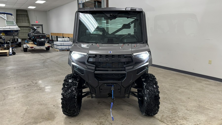2026 Polaris Ranger XP® 1000 NorthStar Edition Trail Boss