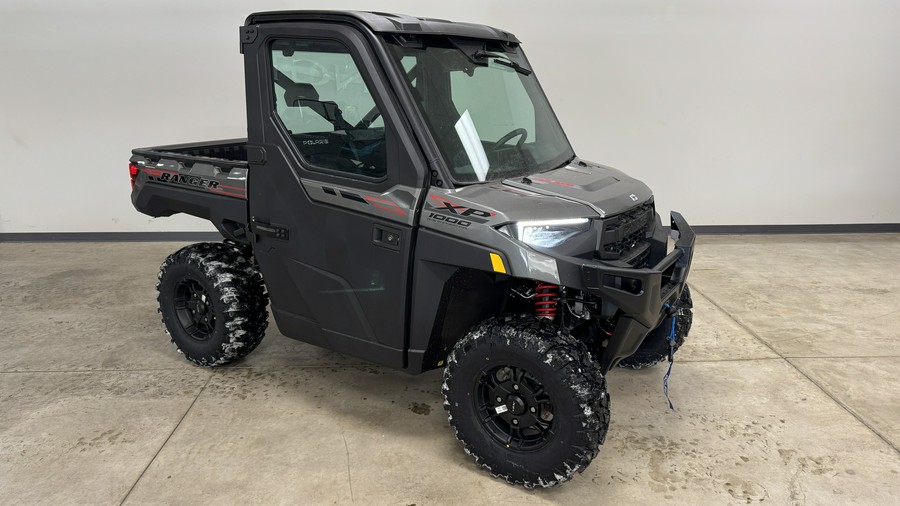 2026 Polaris Ranger XP® 1000 NorthStar Edition Trail Boss