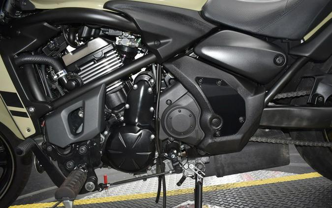 2024 Kawasaki Vulcan S ABS