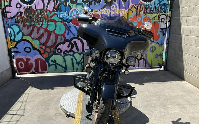 2018 HARLEY STREET GLIDE SPECIAL