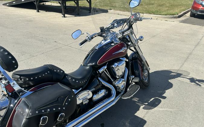 2009 Kawasaki VULCAN 2000 CLASSIC LT