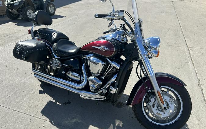 2009 Kawasaki VULCAN 2000 CLASSIC LT