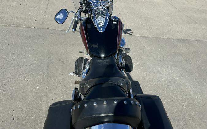 2009 Kawasaki VULCAN 2000 CLASSIC LT