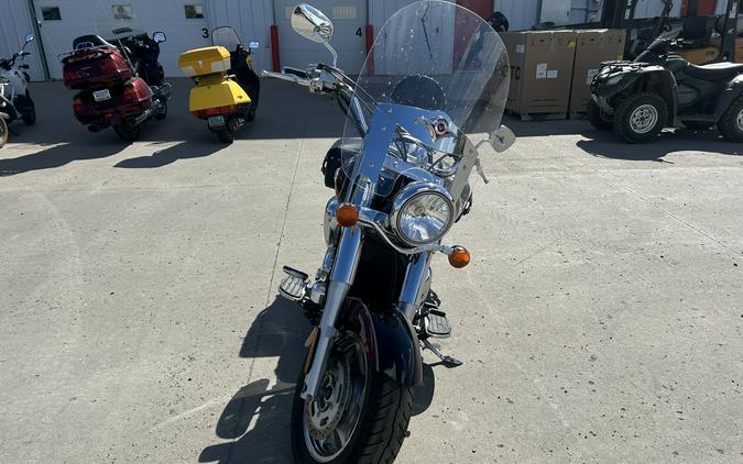 2009 Kawasaki VULCAN 2000 CLASSIC LT