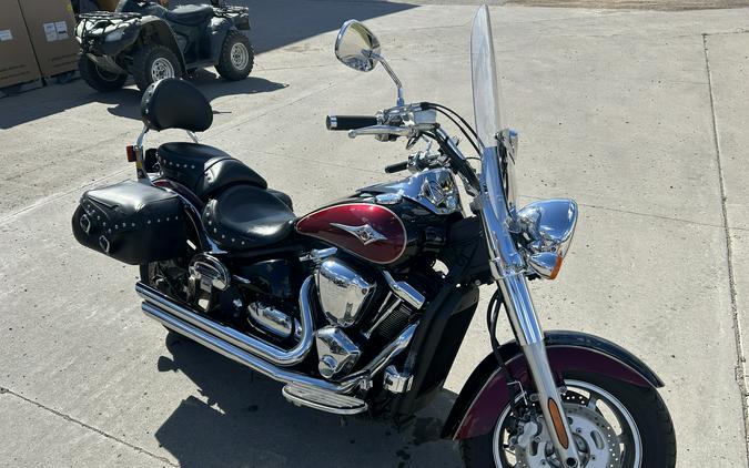 2009 Kawasaki VULCAN 2000 CLASSIC LT