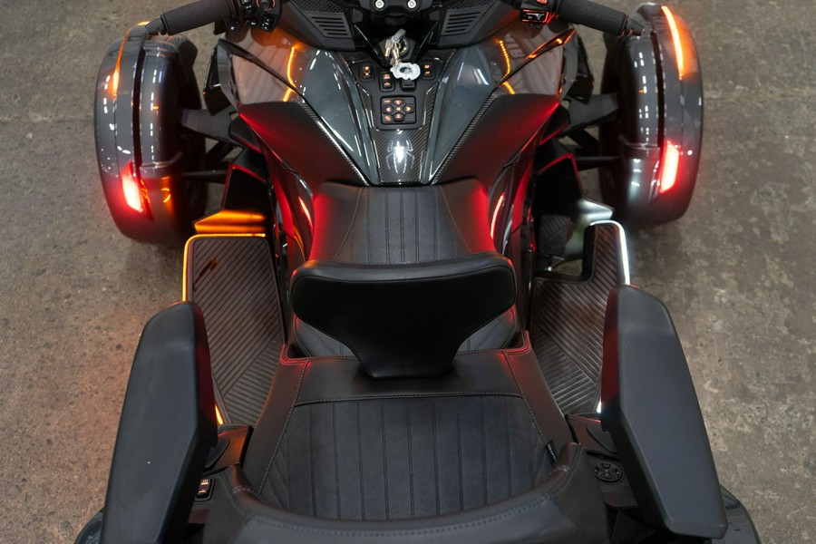 2020 Can-Am Spyder RT Limited