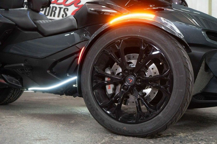 2020 Can-Am Spyder RT Limited