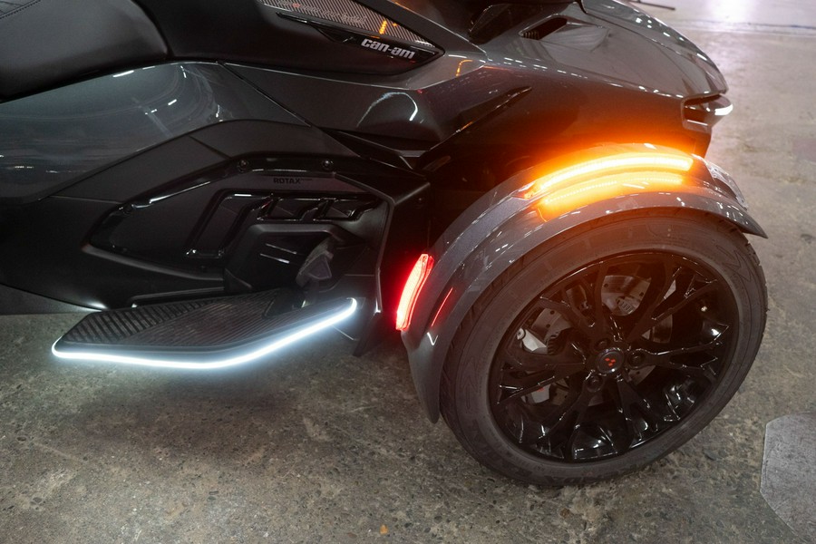 2020 Can-Am Spyder RT Limited