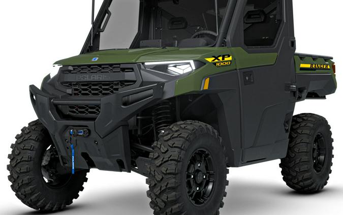 2027 Polaris Ranger XP 1000 NorthStar Ultimate