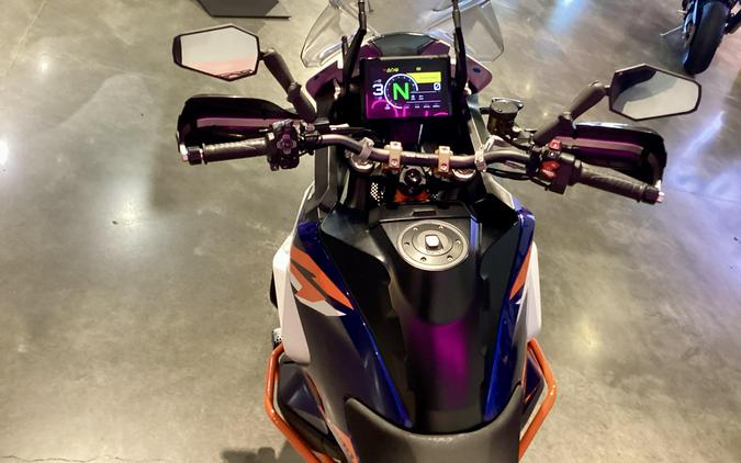 2022 KTM 1290 Super Aventure R