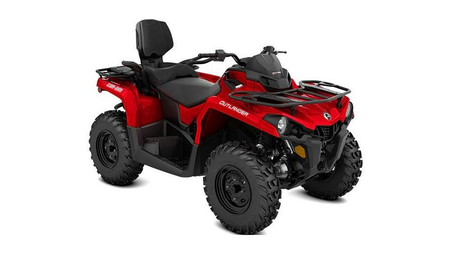 2022 Can-Am Outlander MAX 570