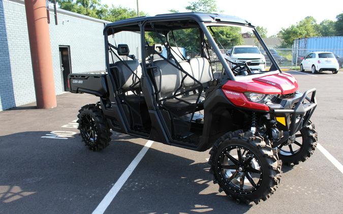 2024 Can-Am Defender HD10 Max