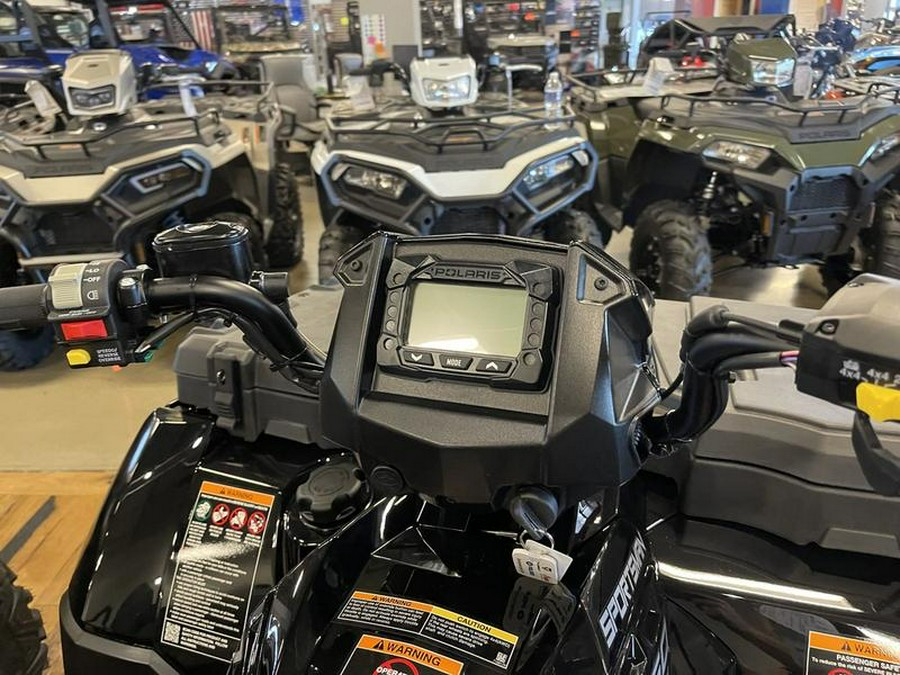 2024 Polaris® Sportsman Touring 850