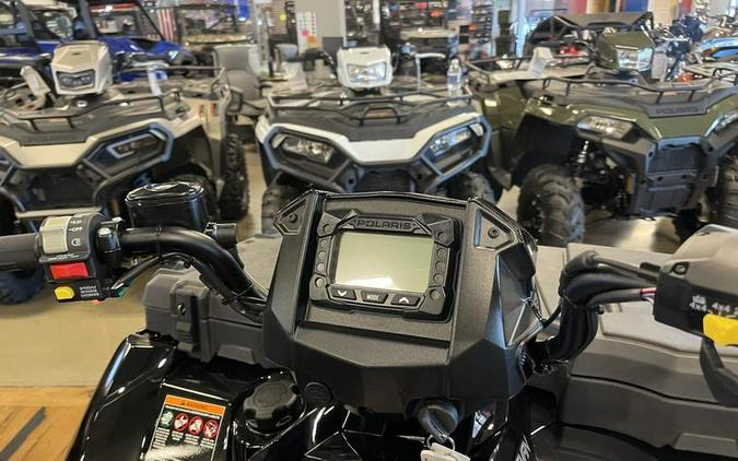 2024 Polaris® Sportsman Touring 850