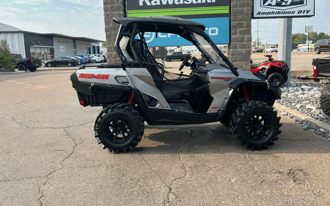 2017 Can-Am Commander XT 800R