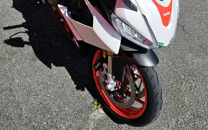 2024 Aprilia® RS 660 Extrema