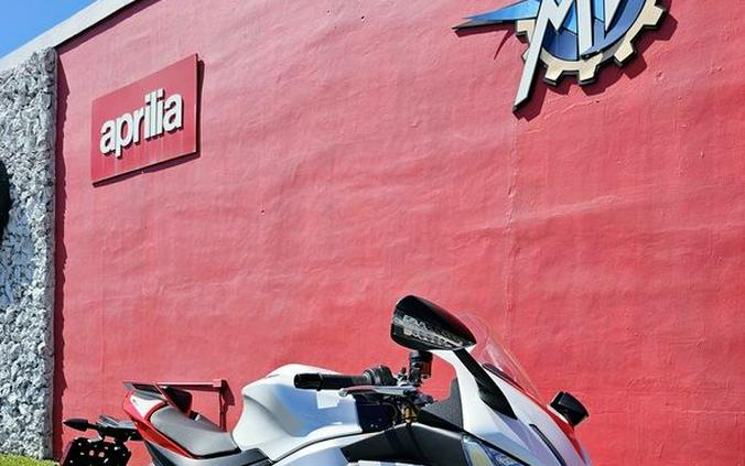 2024 Aprilia® RS 660 Extrema