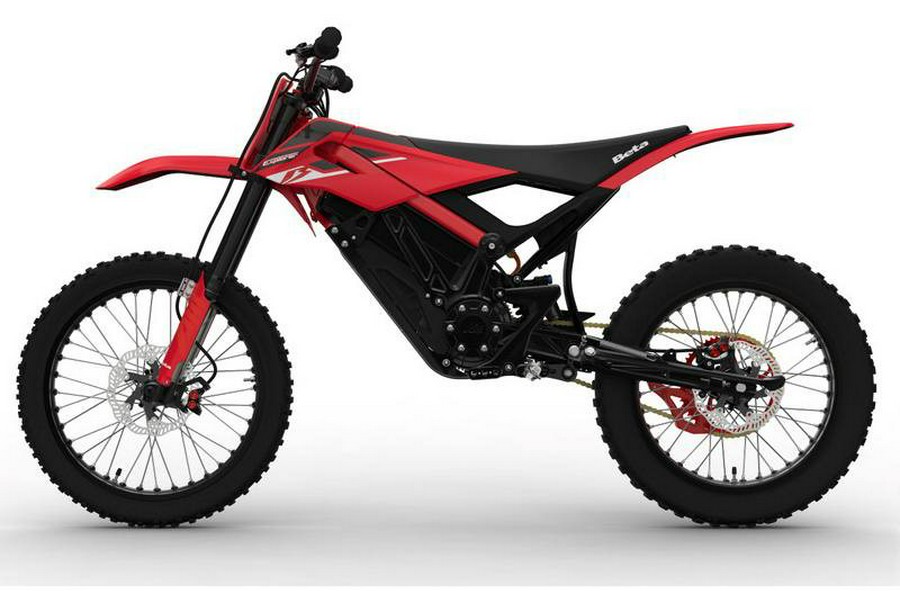 2024 Beta Motorcycles EXPLORER