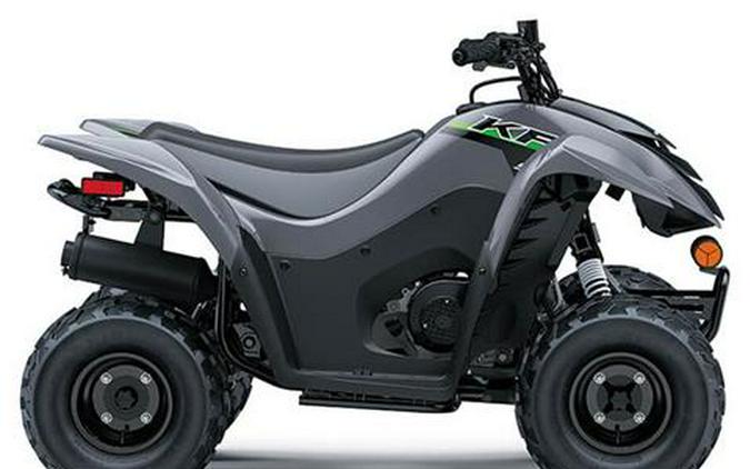 2024 Kawasaki KFX 50