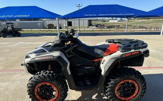 2024 Can-Am Outlander X Xc 1000R