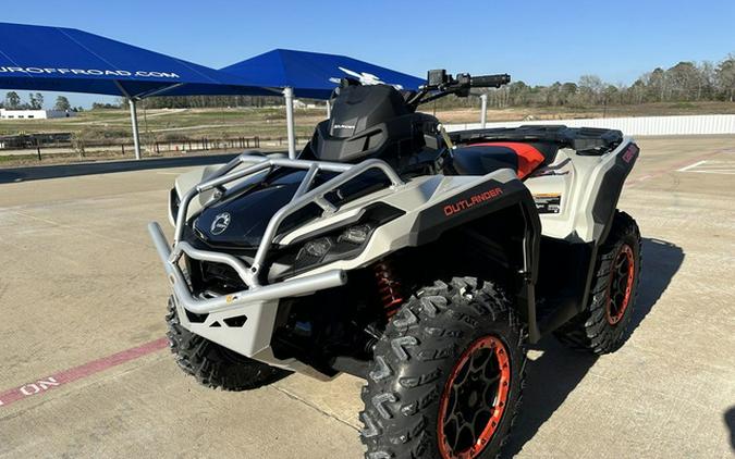 2024 Can-Am Outlander X Xc 1000R