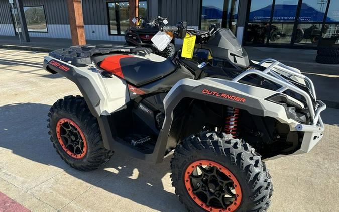 2024 Can-Am Outlander X Xc 1000R