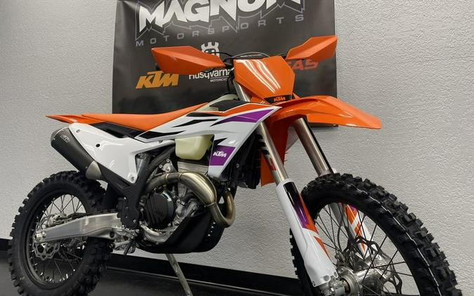 2024 KTM 350 XC-F