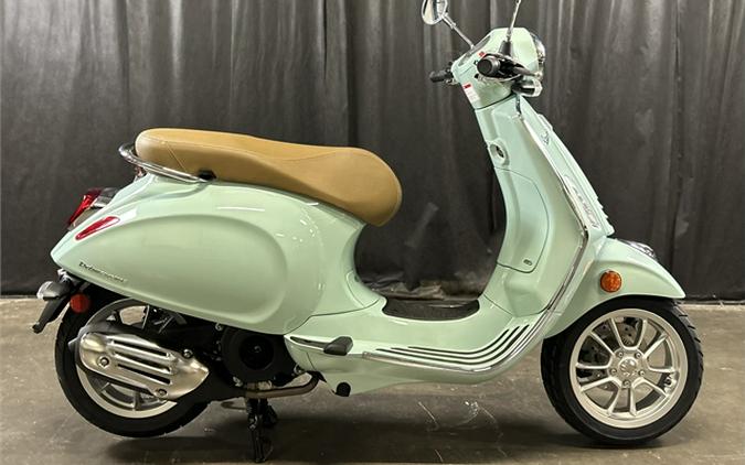 2023 Vespa Primavera 150