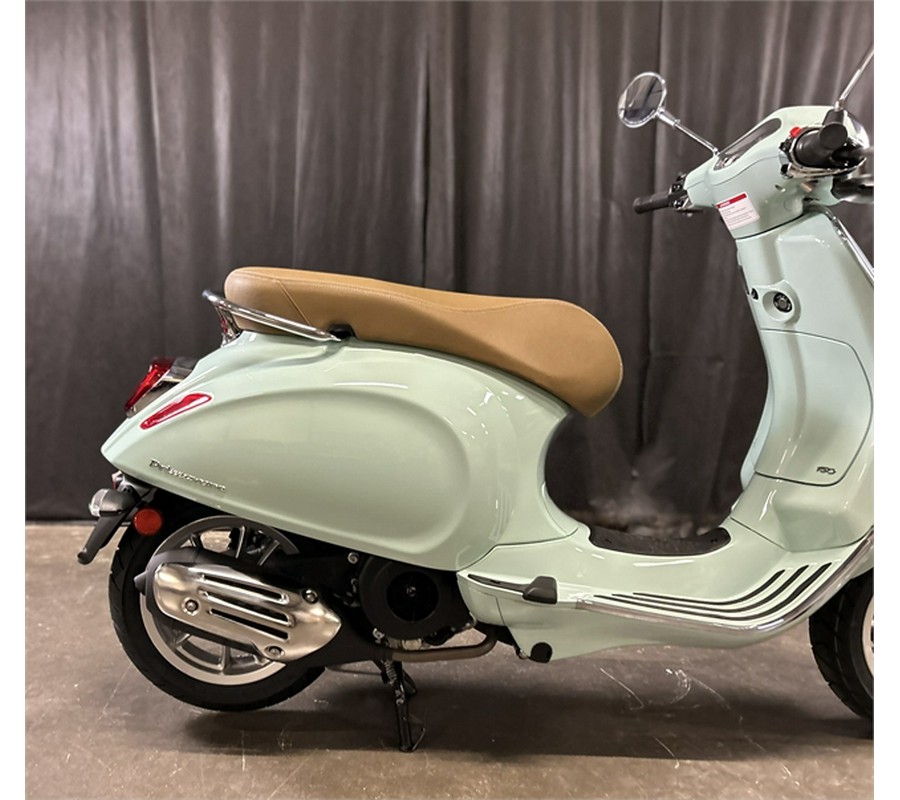 2023 Vespa Primavera 150