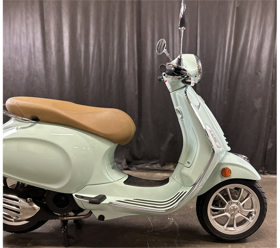 2023 Vespa Primavera 150