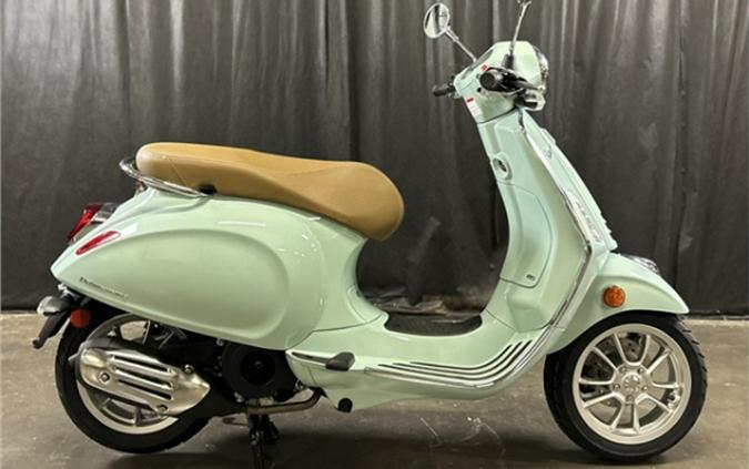 2023 Vespa Primavera 150