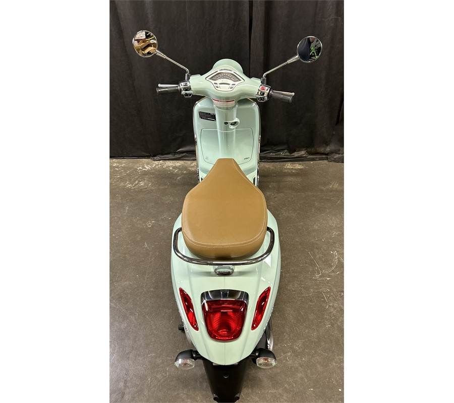 2023 Vespa Primavera 150