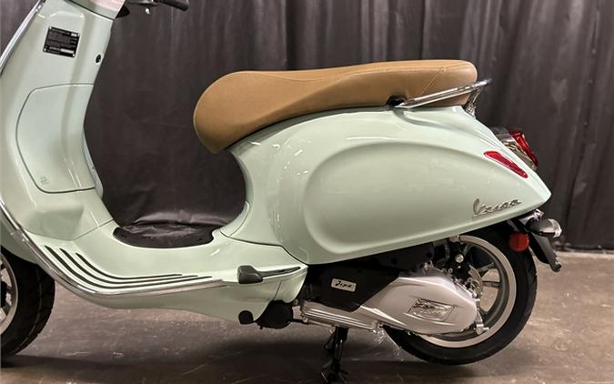 2023 Vespa Primavera 150