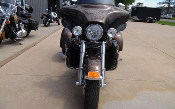 2013 Harley-Davidson® FLHTCUTG - Tri Glide® Ultra Classic®