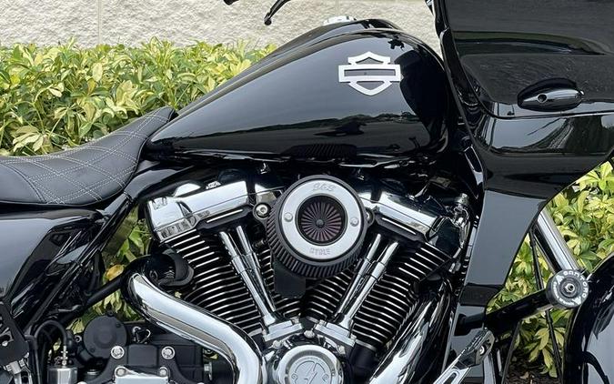 2021 Harley-Davidson® FLTRX - Road Glide®