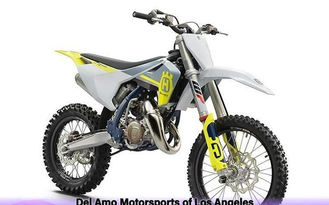 2024 Husqvarna TC 85 17/14