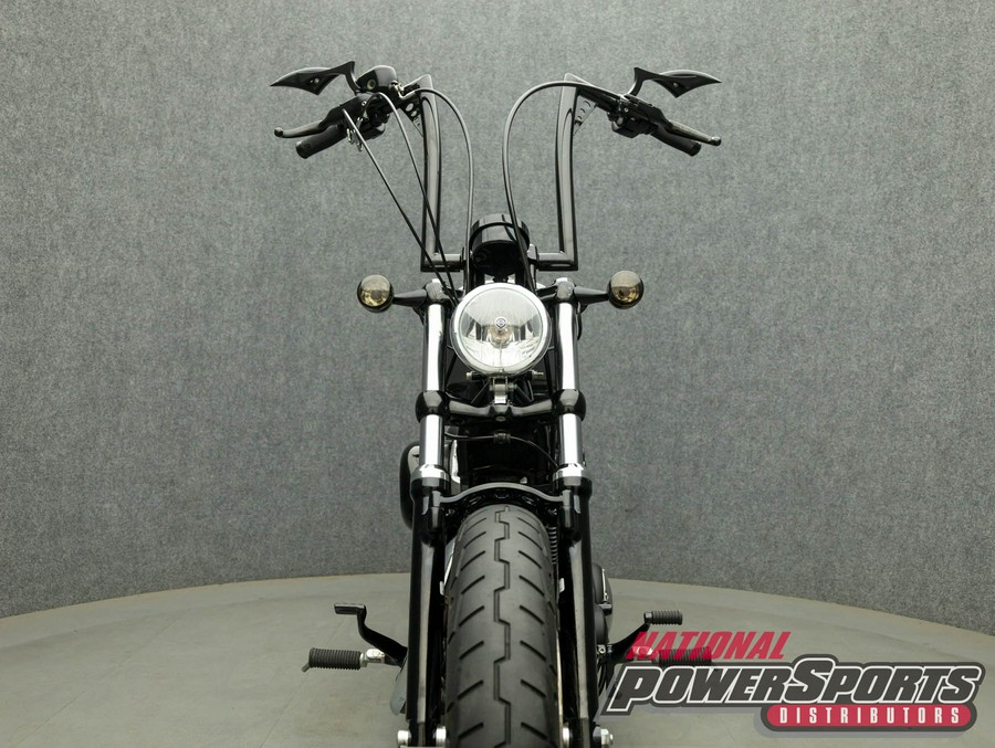 2015 HARLEY DAVIDSON XL1200X SPORTSTER 1200 FORTY EIGHT