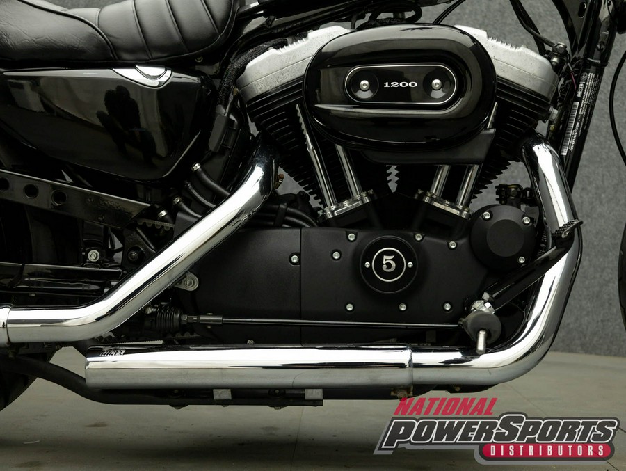 2015 HARLEY DAVIDSON XL1200X SPORTSTER 1200 FORTY EIGHT