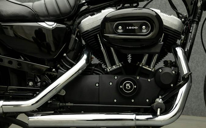 2015 HARLEY DAVIDSON XL1200X SPORTSTER 1200 FORTY EIGHT