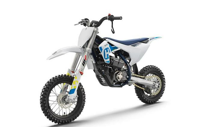 2023 Husqvarna Motorcycles EE 5