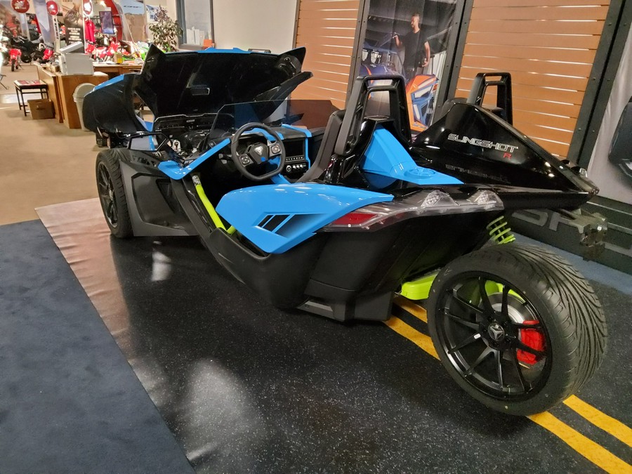 2023 Polaris Slingshot® R