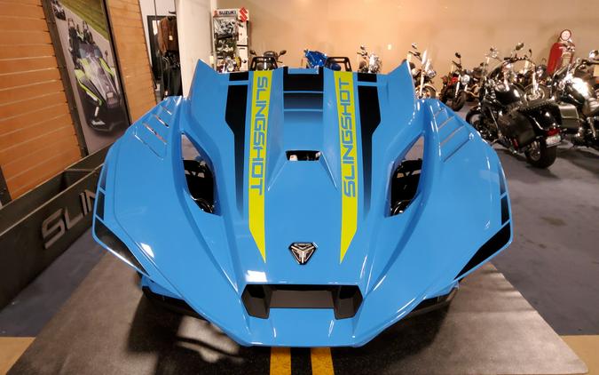 2023 Polaris Slingshot® R