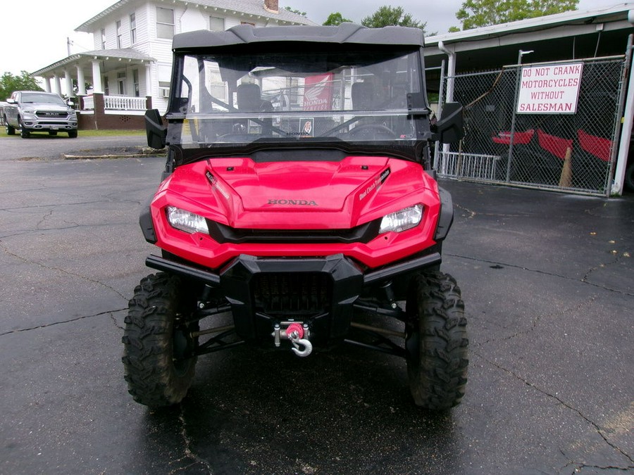 2023 Honda® Pioneer 1000-5 Deluxe