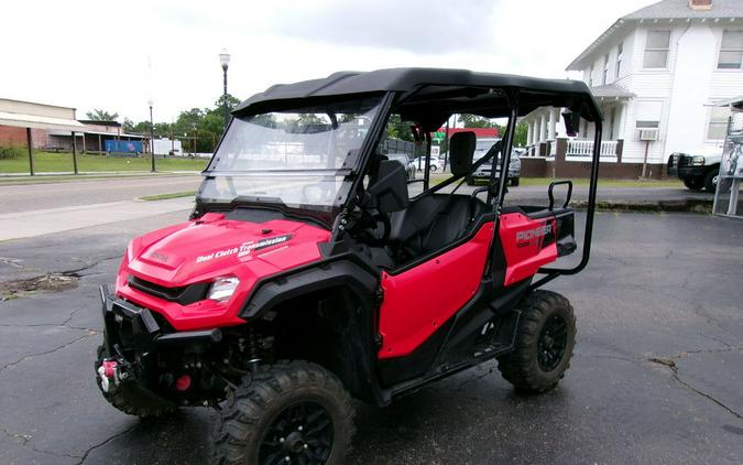 2023 Honda® Pioneer 1000-5 Deluxe