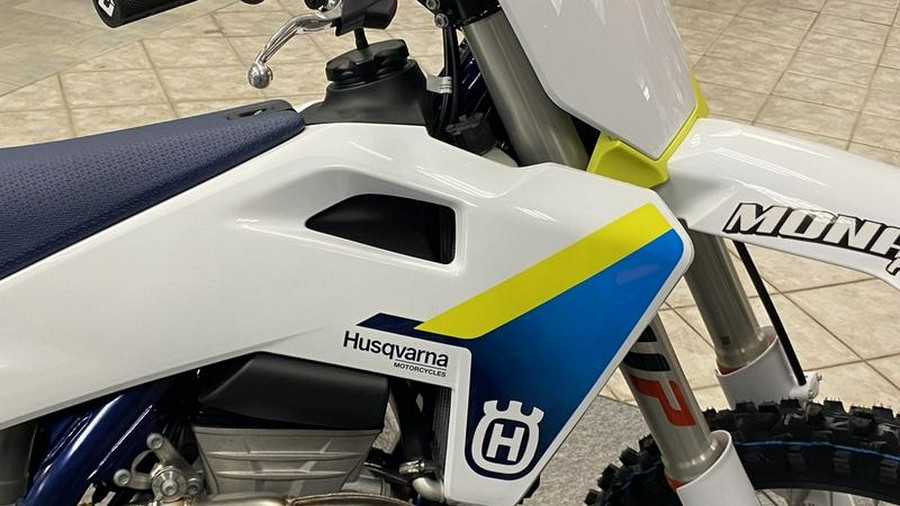 2025 Husqvarna® FC 350