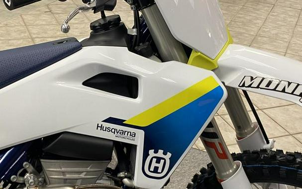 2025 Husqvarna® FC 350