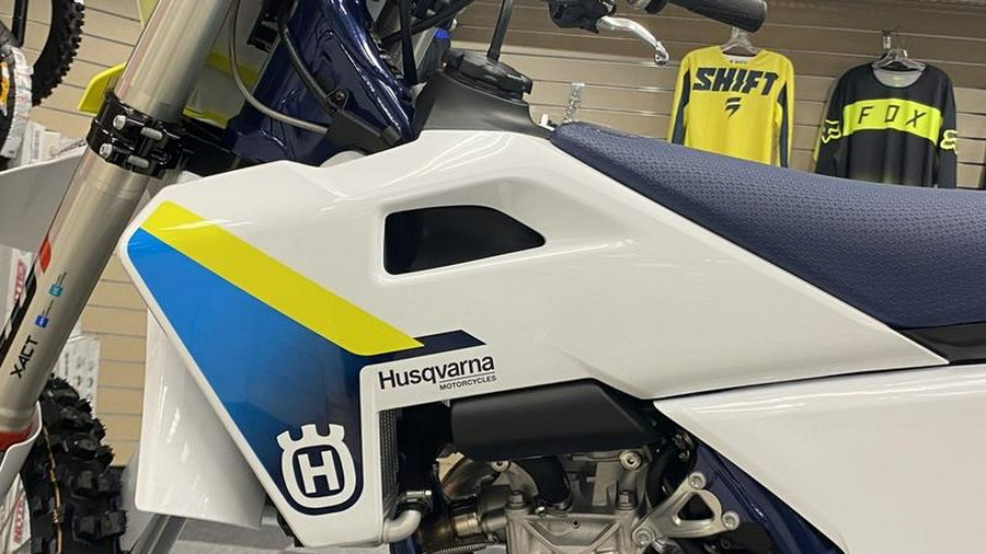 2025 Husqvarna® FC 350