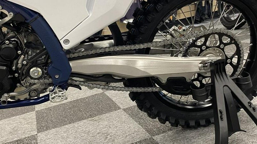 2025 Husqvarna® FC 350