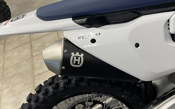 2025 Husqvarna® FC 350